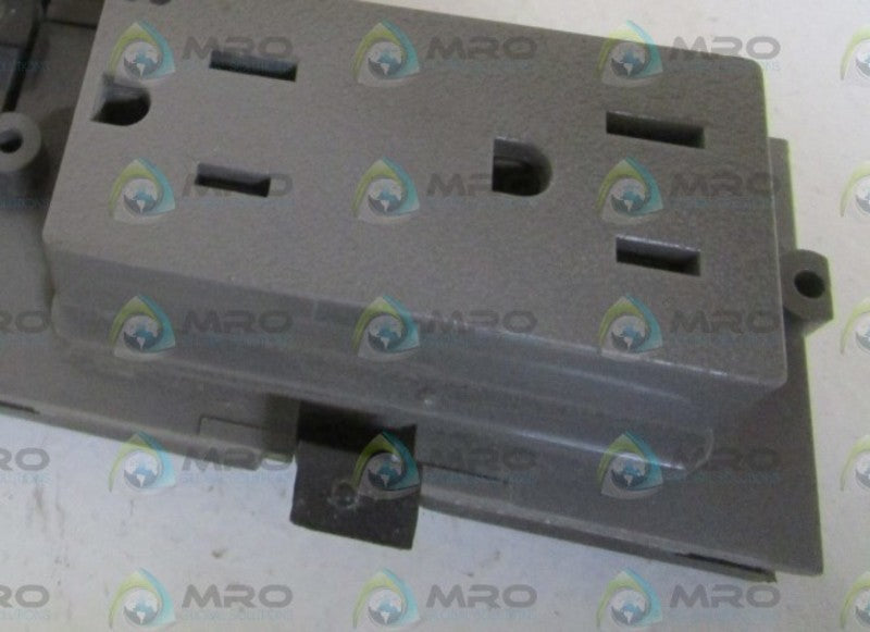 STEELCASE RECEPTACLE ZB1R2SG  UNMP