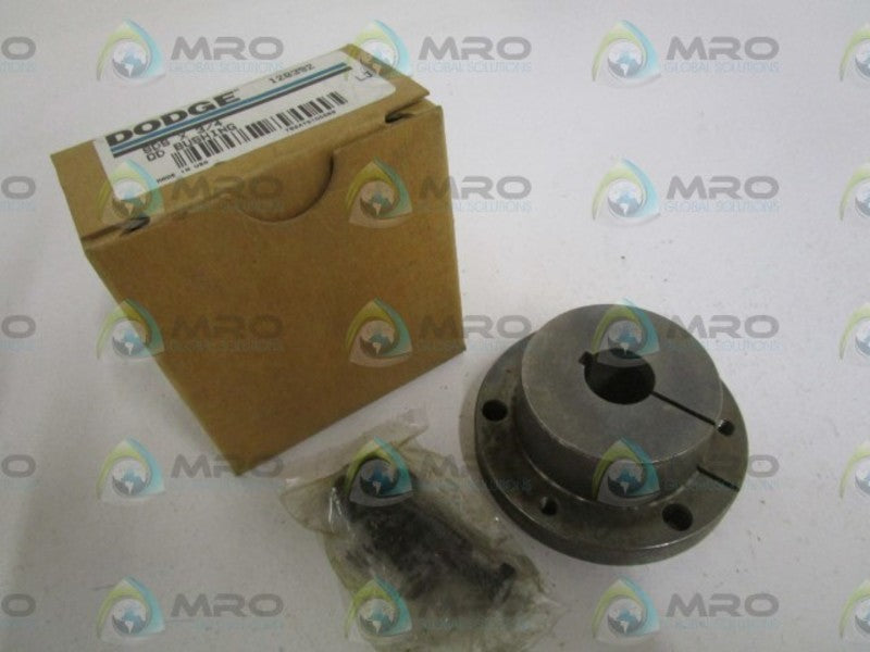 DODGE 120392 QD BUSHING SDSX3/4  NSMP