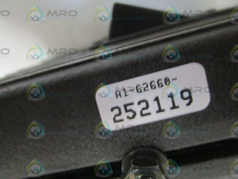 COMPUTER IDENTICS BARCODE READER 15SR A1-62660-1  UNMP