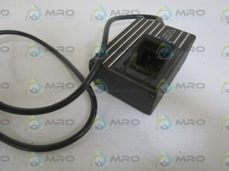 COMPUTER IDENTICS BARCODE READER 15SR A1-62660-1  UNMP