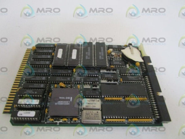 CUBIT BOARD 8650  NSNP