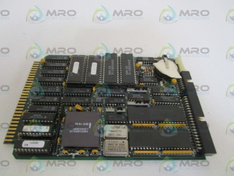 CUBIT BOARD 8650  NSNP