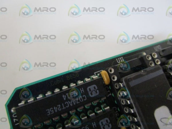 CUBIT BOARD 8650  NSNP