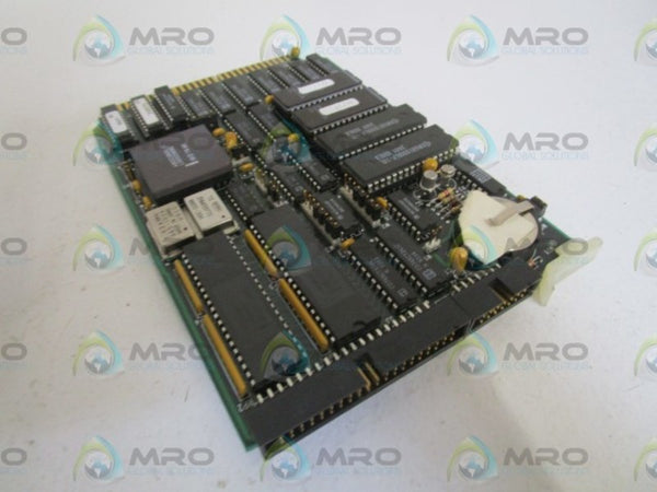 CUBIT BOARD 8650  NSNP