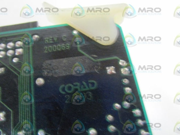 CUBIT BOARD 8650  NSNP