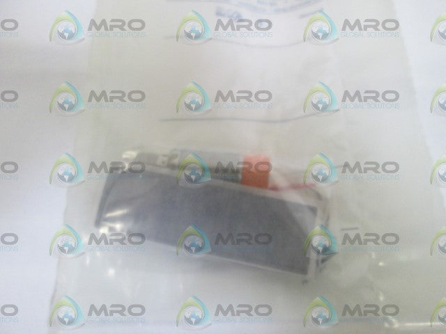 IFM EFECTOR IGS201 INDUCTIVE PROXIMITY SENSOR *NEW IN FACTORY BAG*