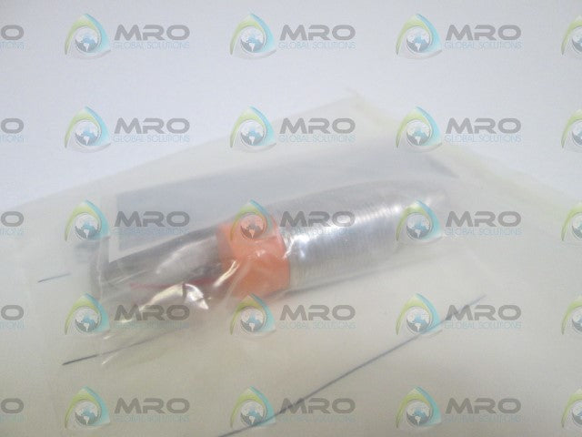 IFM EFECTOR IGS201 INDUCTIVE PROXIMITY SENSOR *NEW IN FACTORY BAG*