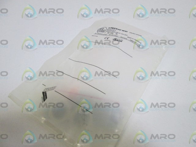 IFM EFECTOR IGS201 INDUCTIVE PROXIMITY SENSOR *NEW IN FACTORY BAG*