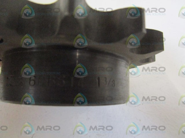 MARTIN 60BS14 SPROCKET 1-3/8" *NEW NO BOX*