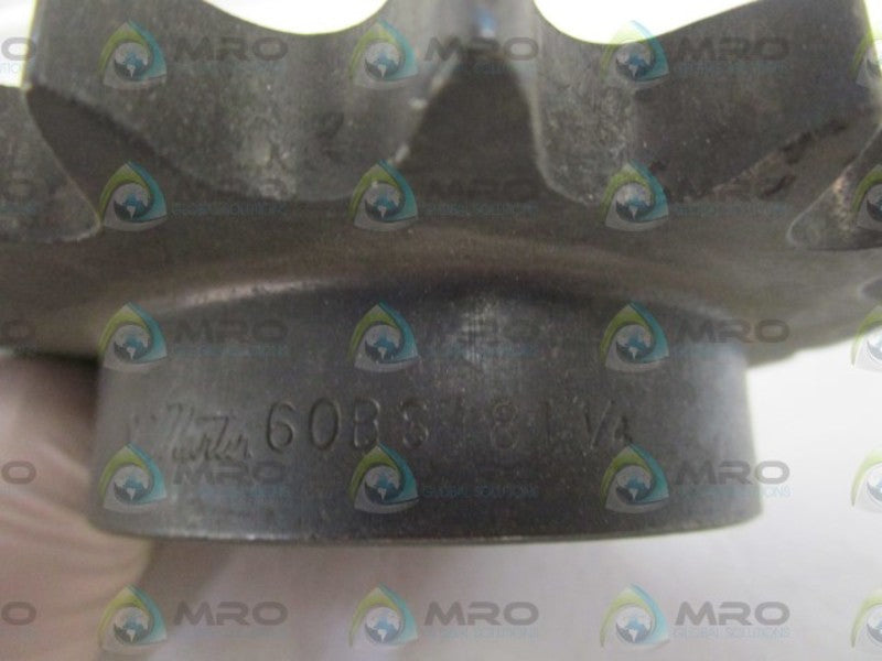 MARTIN 60BS18 1-1/4" *NEW NO BOX*