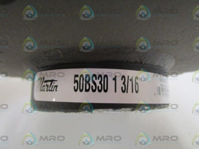 MARTIN 50BS30-1-3/16 SPROCKET *NEW NO BOX*