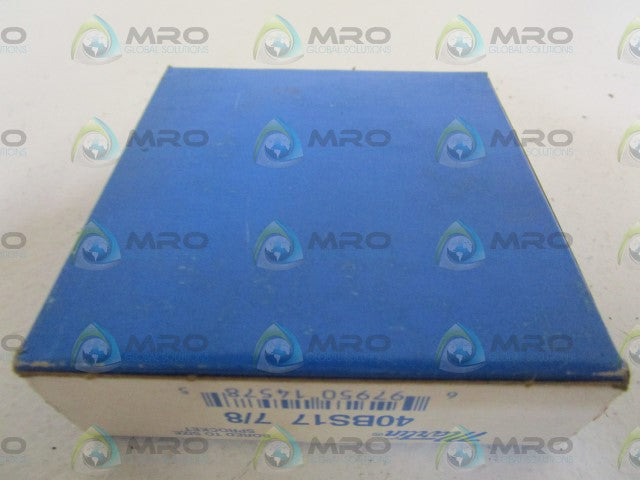 MARTIN 40BS17 SPROCKET 7/8" *FACTORY SEALED*