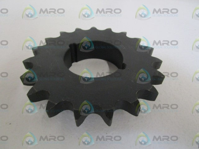 MARTIN 60BTB19 1610 SPROCKET *NEW IN BOX*