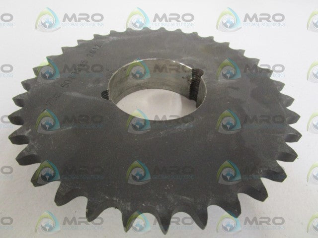 MARTIN SPROCKET 50BTB35 2012 *NEW NO BOX*