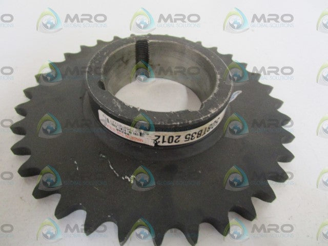 MARTIN SPROCKET 50BTB35 2012 *NEW NO BOX*