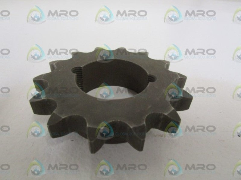 MARTIN 1-3/4" SPROCKET 60BTB14H 1210 *NEW NO BOX*