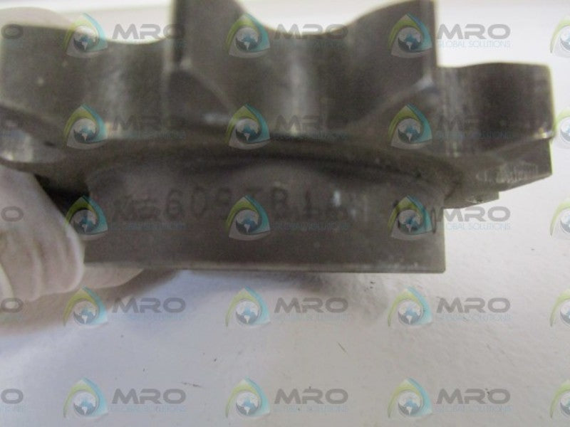 MARTIN 1-3/4" SPROCKET 60BTB14H 1210 *NEW NO BOX*