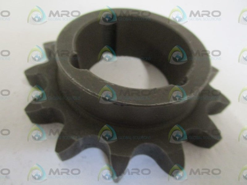 MARTIN 1-3/4" SPROCKET 60BTB14H 1210 *NEW NO BOX*