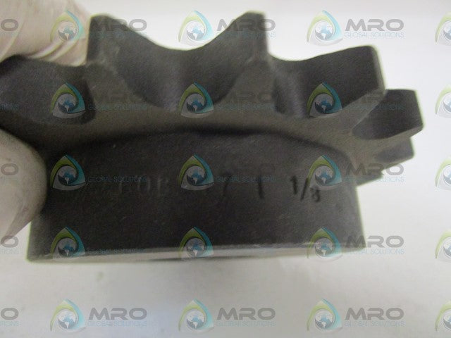 MARTIN SPROCKET 60BS17 1 1/8 *NEW NO BOX*