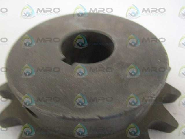 MARTIN SPROCKET 60BS17 1 1/8 *NEW NO BOX*