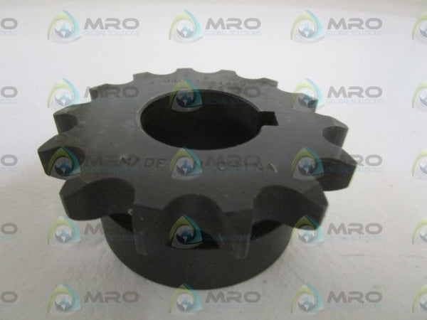 1-1/2" SPROCKET 04811-61429  NSNP