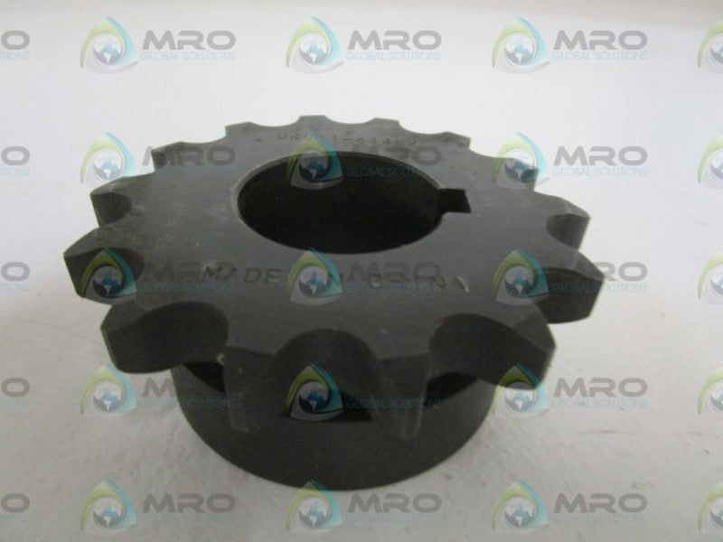 1-1/2" SPROCKET 04811-61429  NSNP