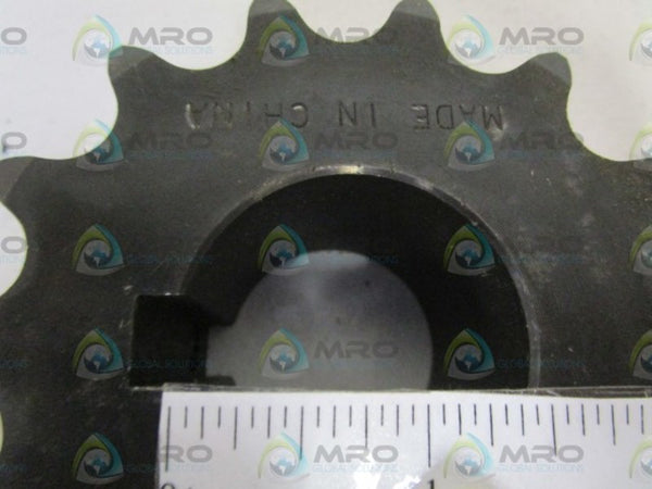 1-1/2" SPROCKET 04811-61429  NSNP