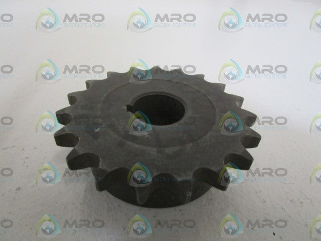 MARTIN 40BS19 SPROCKET 7/8" *NEW NO BOX*