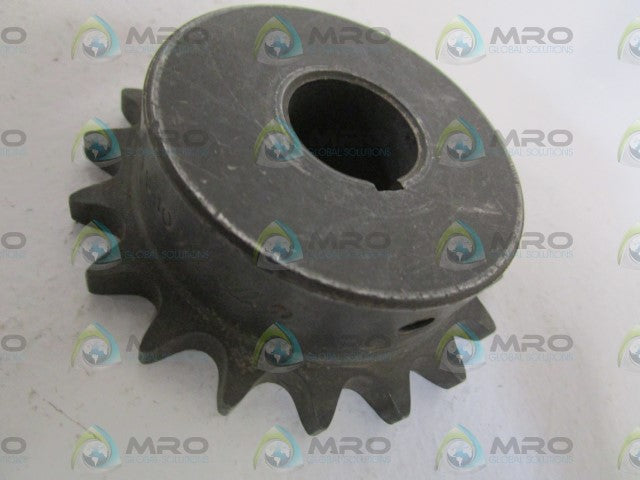 MARTIN 40BS19 SPROCKET 7/8" *NEW NO BOX*