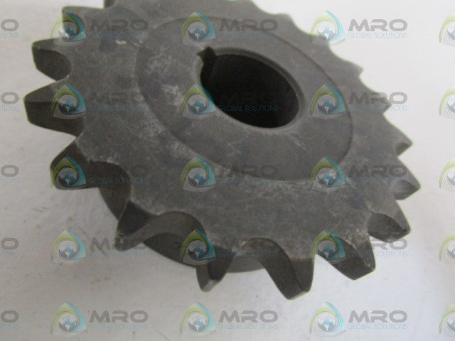 MARTIN 40BS19 SPROCKET 7/8" *NEW NO BOX*