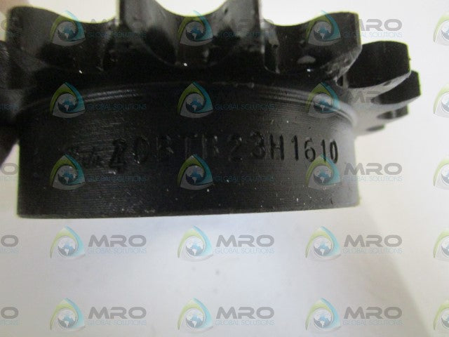 MARTIN SABERTOOTH 40BTB23H *NEW IN BOX*