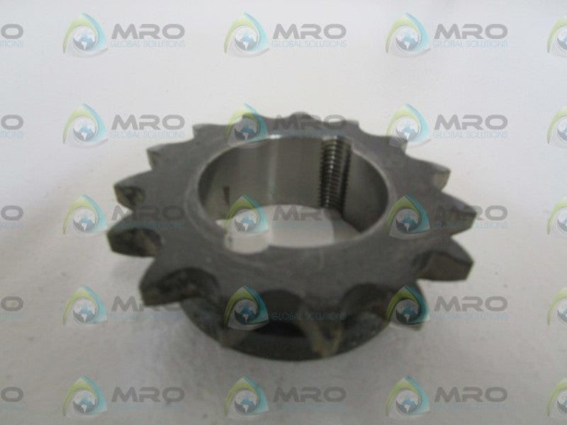 DODGE 100533 SPROCKET 50BTL15H 1210  NSMP