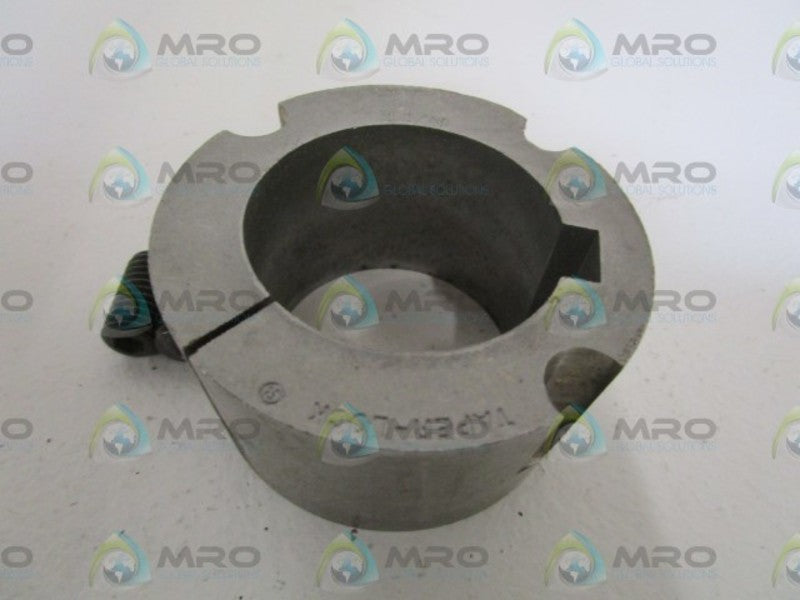 LOT OF 2 BUSHING 2517 2-3/16 *NEW NO BOX*