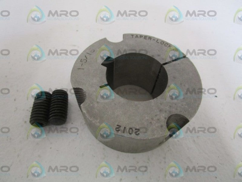 DODGE 119254 2012 TAPER LOCK BUSHING 1-5/16"  NSMP