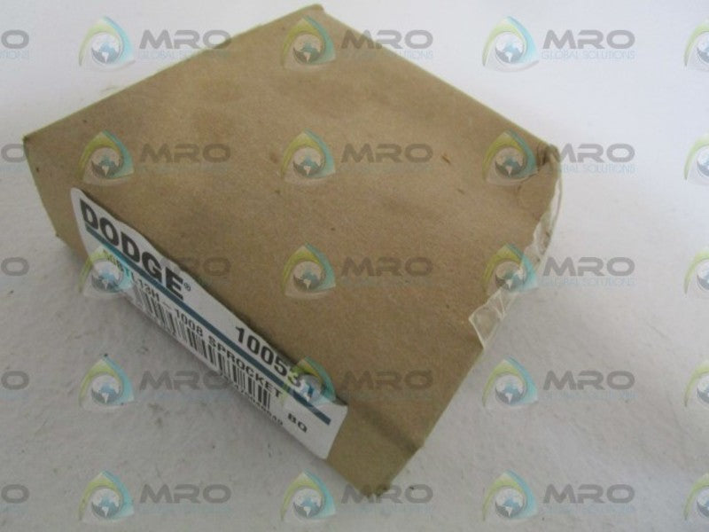 DODGE 100531 SPROCKET 50BTL13H-1008  NSFS