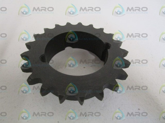 MARTIN 40BTB21 1610 SPROCKET *NEW IN BOX*