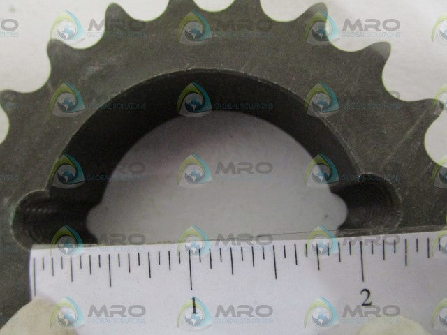 MARTIN 2-1/8" SPROCKET 40BTL21 1610 *NEW NO BOX*