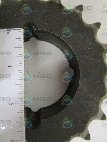 DODGE 2-1/2" 100571 SPROCKET 60BTL20H 2012  UNMP