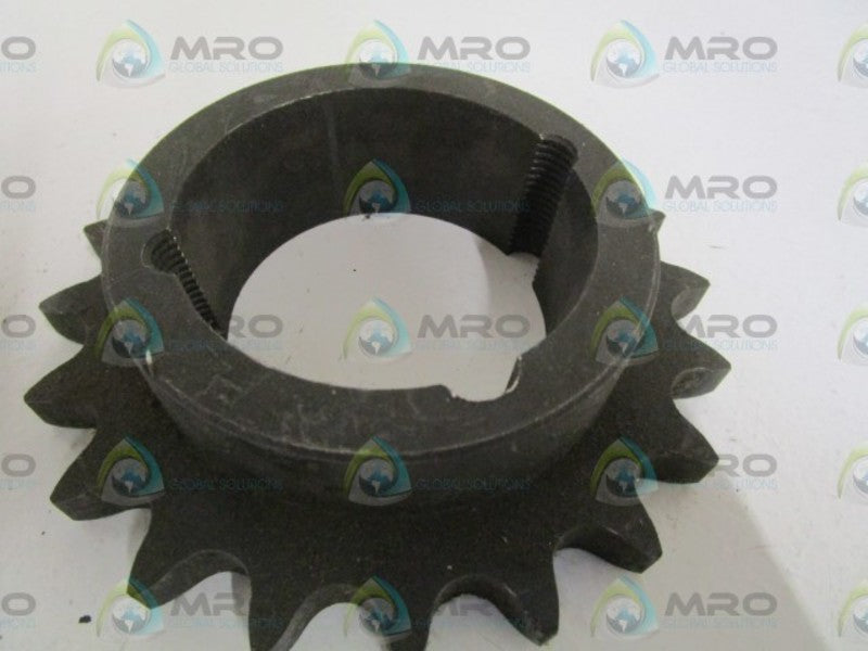 DODGE 2-1/2" 100571 SPROCKET 60BTL20H 2012  UNMP
