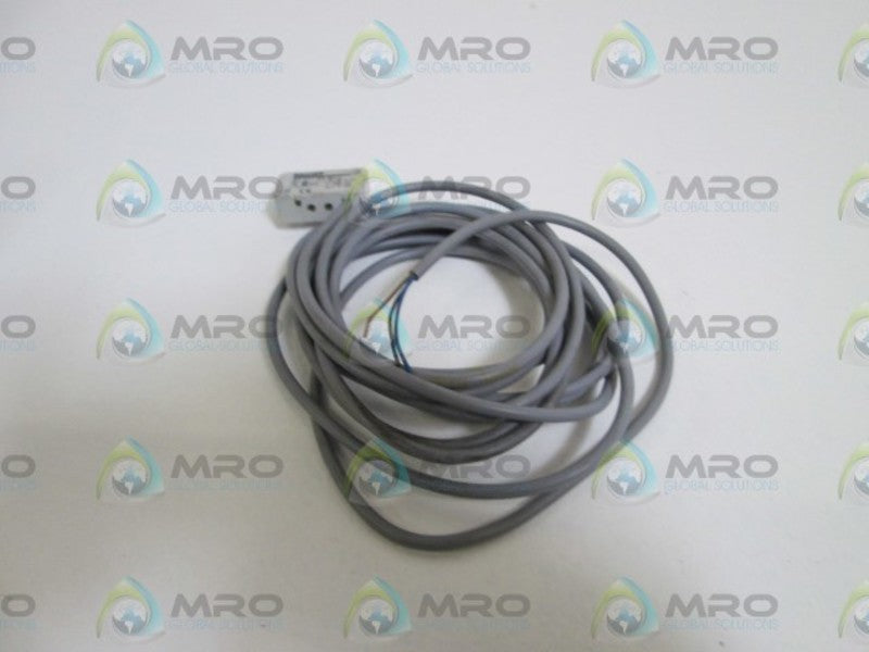 BALLUFF INDUCTIVE SENSOR BES517-399-N0-C  UNMP