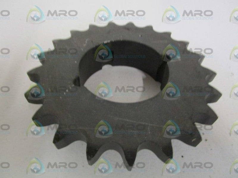DODGE 2-1/2" 100572 SPROCKET 60BTL21H 2012  UNMP
