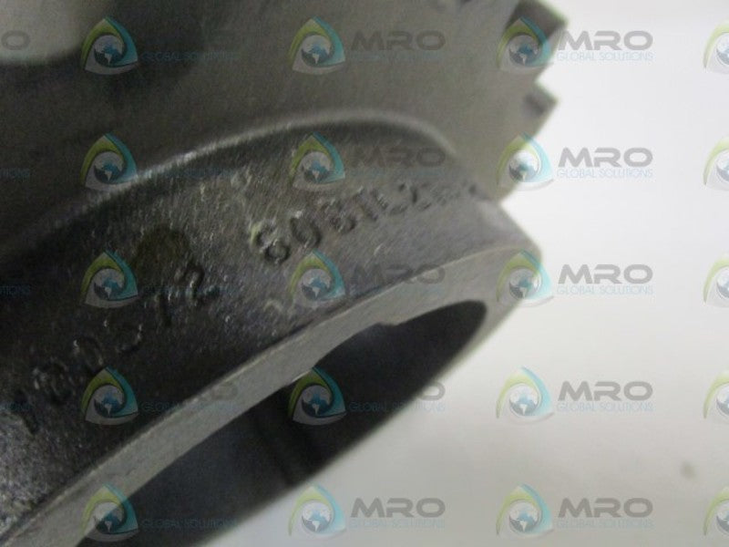 DODGE 2-1/2" 100572 SPROCKET 60BTL21H 2012  UNMP
