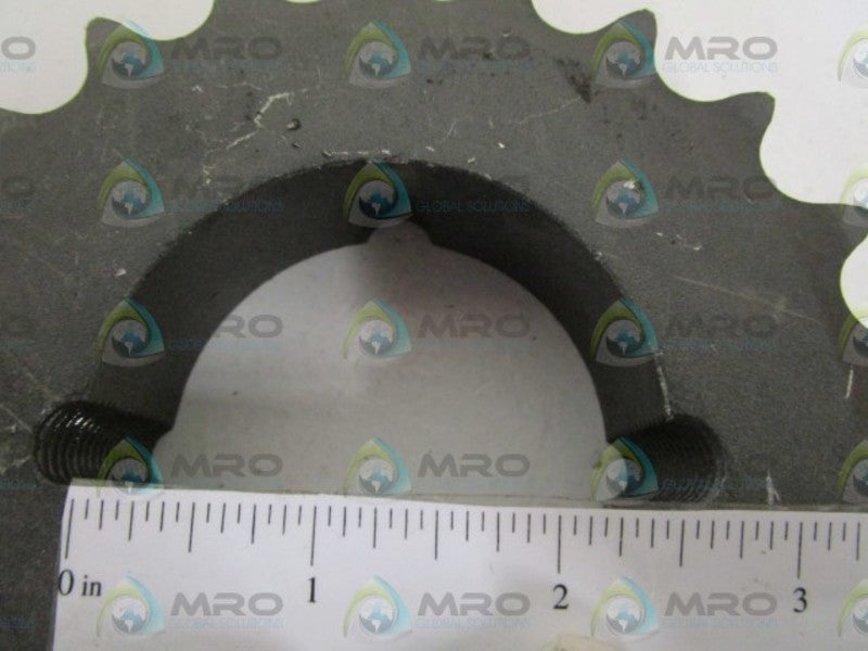 DODGE 2-1/2" 100572 SPROCKET 60BTL21H 2012  UNMP