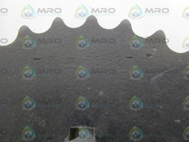 MARTIN 1-5/8" SPROCKET 60B27 *NEW NO BOX*