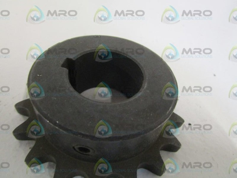 MARTIN 40BS18 SPROCKET 1-3/16" *NEW NO BOX*