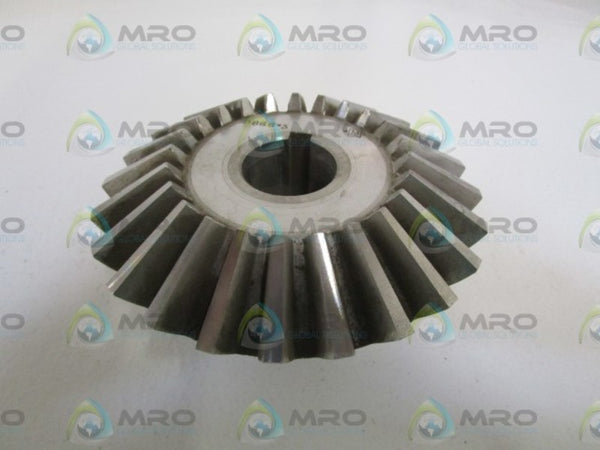 1-1/2" MITTER SPROCKET 9866-3  UNMP