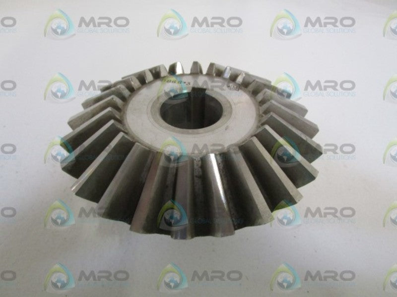 1-1/2" MITTER SPROCKET 9866-3  UNMP