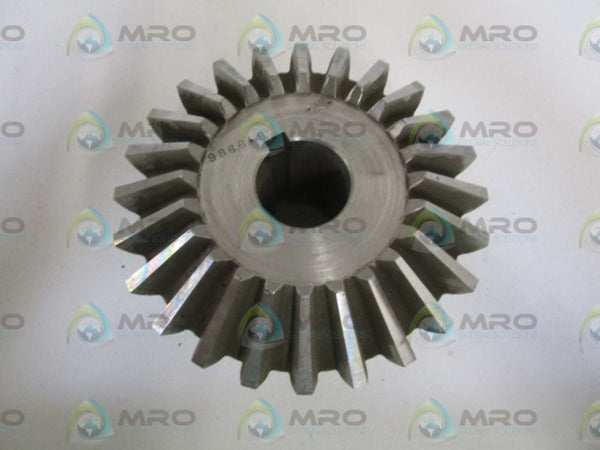 1-1/2" MITTER SPROCKET 9866-9  UNMP