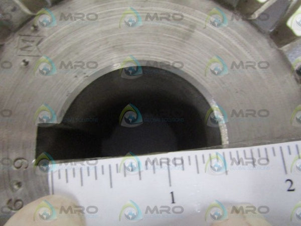 1-1/2" MITTER SPROCKET 9866-9  UNMP
