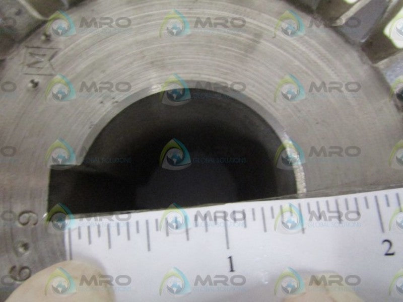 1-1/2" MITTER SPROCKET 9866-9  UNMP